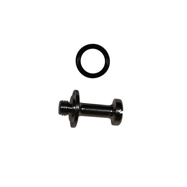 Pump Repair Parts- Air vent plug cpl. /spare.